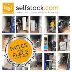 Selfstock.com Saint Pardoux Isaac