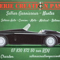 Sellerie Création Passion Nantes