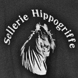 Sellerie Hippogriffe équitation Navenne