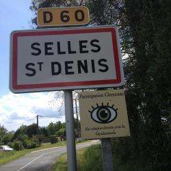 Selles Saint Denis Selles Saint Denis
