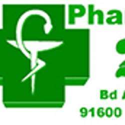 Pharmacie et Parapharmacie Pharmacie Du 293 - 1 - 