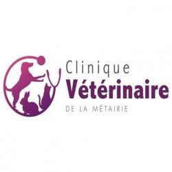 Selurl Veterinaire De La Métairie Vaux Sur Mer