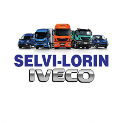 Concessionnaire SELVI LORIN IVECO - 1 - 