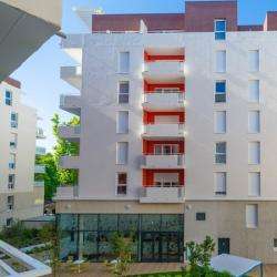 Hôtel et autre hébergement Senioriales de Nîmes - Résidence seniors - 1 - 