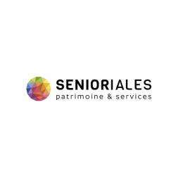 Senioriales De Saint-mandé - Résidence Seniors