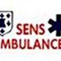 Sens Ambulances Paron
