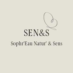Médecine douce SEN&S Sophr'Eau Natur' & Sens - 1 - Sen&s - Sophr'eau Natur' & Sens - 