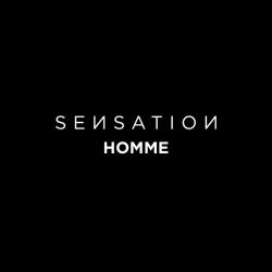 Coach de vie Sensation Homme  - 1 - Logo Sensation Homme
 - 