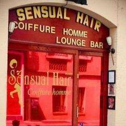 Sensual Hair Coiffure Homme Toulouse