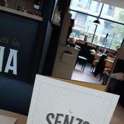 Restaurant Senzo - 1 - 