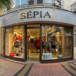 Vêtements Femme SEPIA - 1 - Boutique Sepia Tarbes Rue Maréchal Foch - 