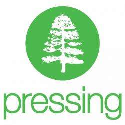 Sequoia Pressing Bonne