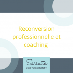 Coach sportif Serenita Coaching-coach De Vie Et Coach En Entreprise à Rennes - 1 - 