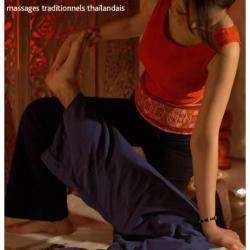 Massage Sérénité d'Asie ESPACE MASSAGE THAI - 1 - 