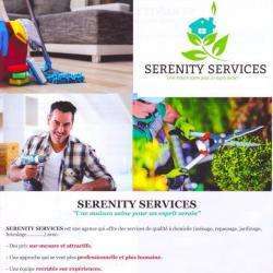Ménage SERENITY SERVICES - 1 - 
