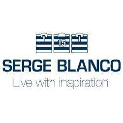 Serge Blanco Blagnac