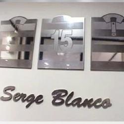 Vêtements Homme Serge Blanco - 1 - 
