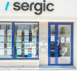 Sergic - Immobilier Tertiaire Et Commercial Paris