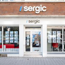 Agence immobilière Sergic - 1 - 