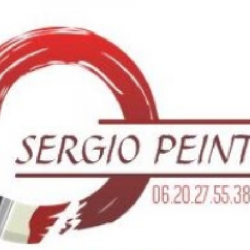 Peintre SERGIO PEINTURE - 1 - 