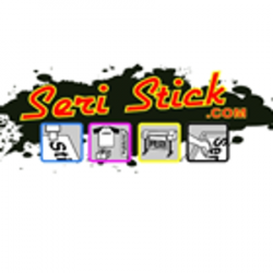 Centres commerciaux et grands magasins Seri Stick - 1 - 