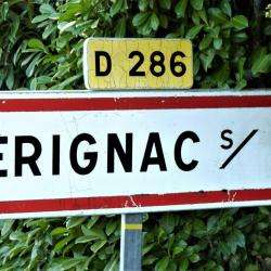 Ville et quartier Sérignac Sur Garonne - 1 - 