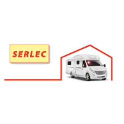Parking SERLEC - 1 - 
