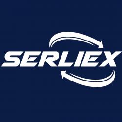 Déménagement SERLIEX   Déménagement - Transport  - 1 - Serliex Logo - 