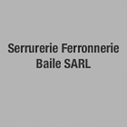 Entreprises tous travaux Serrurerie Ferronnerie Baile - 1 - 