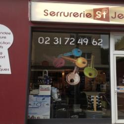 Serrurier Serrurerie St Jean - 1 - 