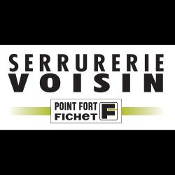 Serrurier SERRURERIE VOISIN - Point Fort Fichet - 1 - 