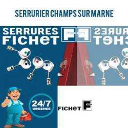 Serrurier Serrurier Champs sur Marnes - 1 - 