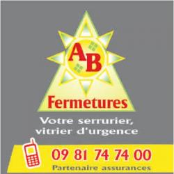 Serrurier AB Fermetures - 1 - Serrurier Le Havre - Ab Fermetures 24h/24 Dépannage De Serrurerie Au Havre - 