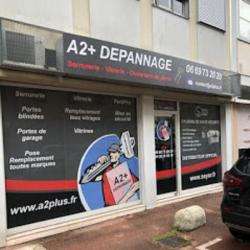 A2 Plus Depannage Lyon