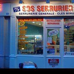 Serrurier Serrurier Paris - 1 - 