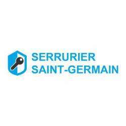 Serrurier Serrurier Saint Germain - 1 - Logo Serrurier Saint Germain - 