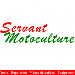 Centres commerciaux et grands magasins Servant Motoculture - 1 - 