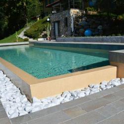 Installation et matériel de piscine Servic'Eau Piscines - 1 - 