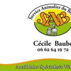 Service Animalier Du Brivet Sainte Anne Sur Brivet