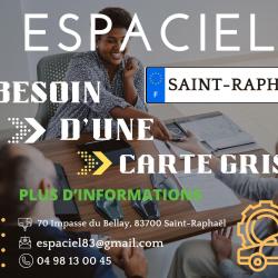Concessionnaire Service Carte Grise Saint-Raphaël - 1 - Service Carte Grise De Saint-raphaël - 