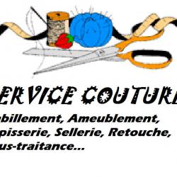 Couturier service couture - 1 - 