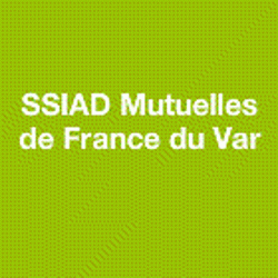 Service De Soins Infirmiers à Domicile Des Mutuelles De France Du Var