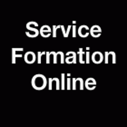 Comptable Service Formation Online - 1 - 