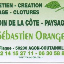 Service Jardin De La Côte Agon Coutainville