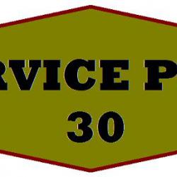 Service Plus 30 Cavillargues