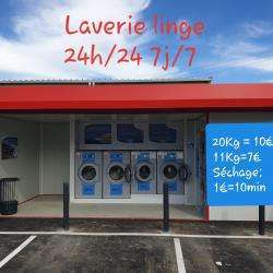 Laverie SERVICE PRO LAVAGE - 1 - 