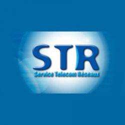 Str Service Telecom Réseaux Saint Privat Des Vieux