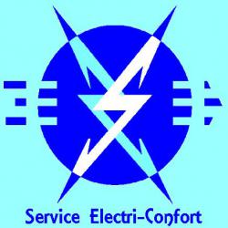Electricien electricien SERVICE ELECTRI-CONFORT  - 1 - 