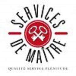 Garde d'enfant et babysitting Les Maitres des Services - 1 - Logo - 