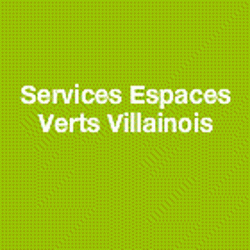 Autre Espaces Verts Villainois - 1 - 